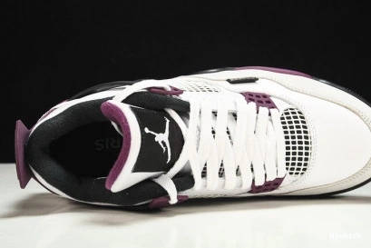 PARIS PSG JIRDAN - RETRO 4 AIR SAINT-GERMAIN CZ5624-100 1109